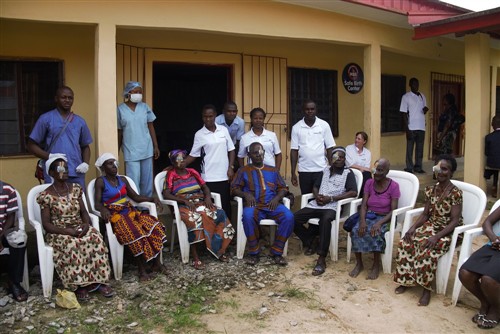 cataract camp