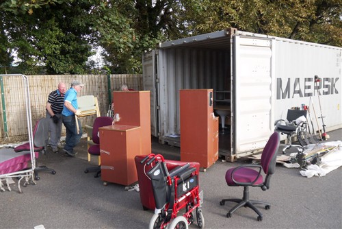 container2