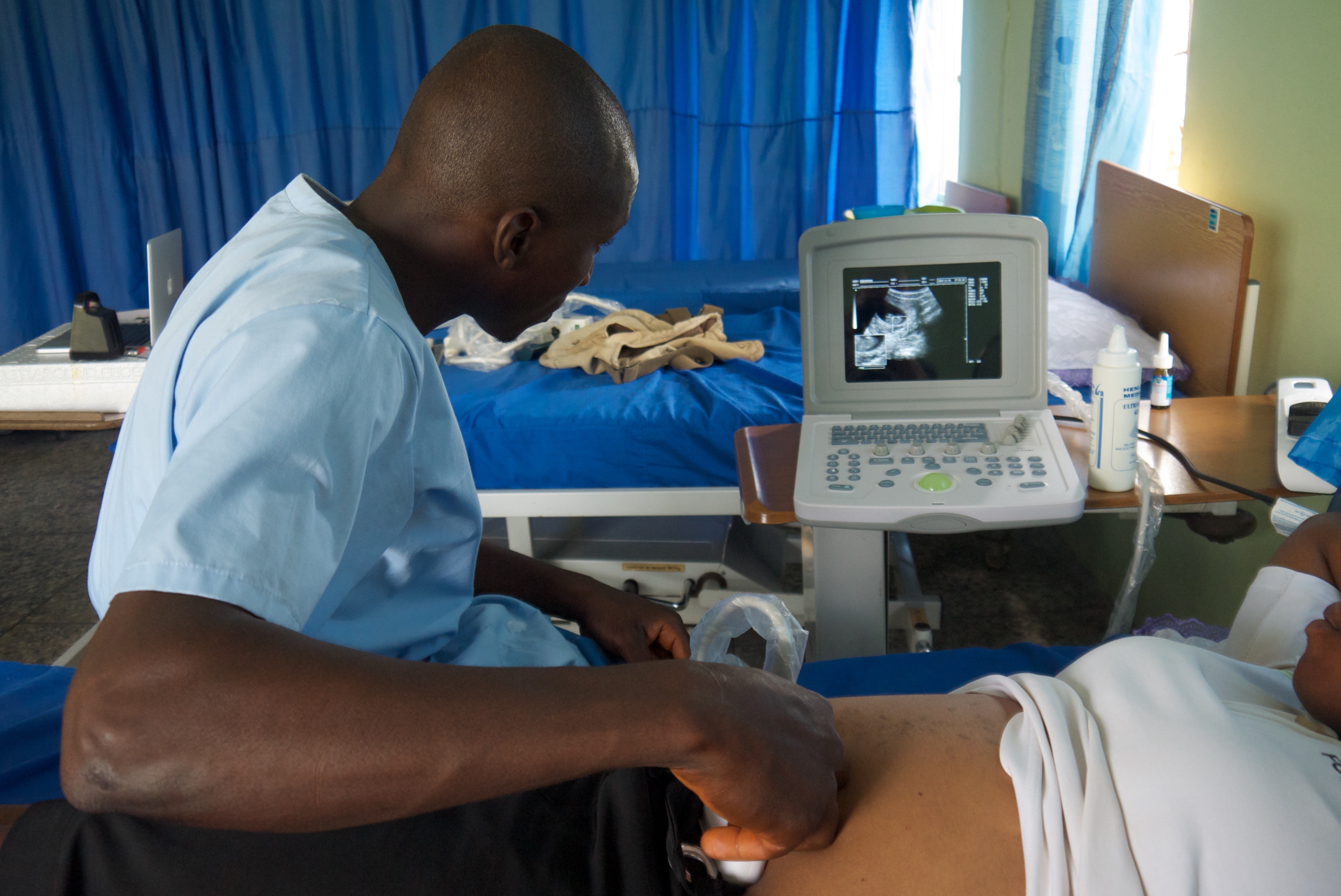 Ultrasound